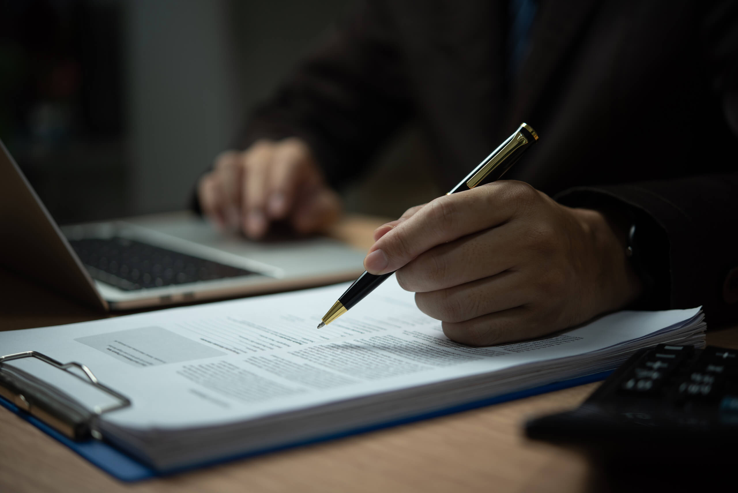 finansiell översättning