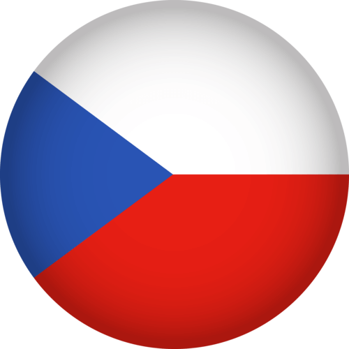 Tjeckiska